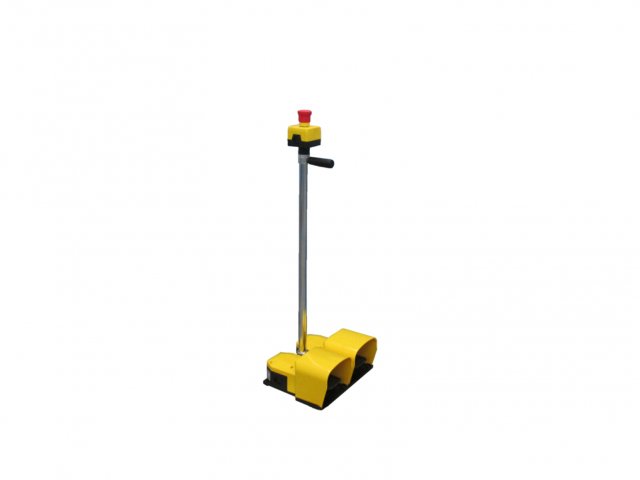 Foot switch