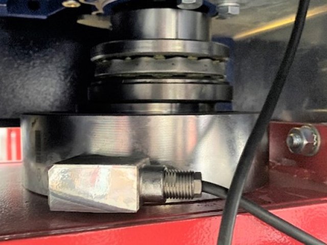 Load cell system
