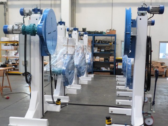 Safety laser scanner