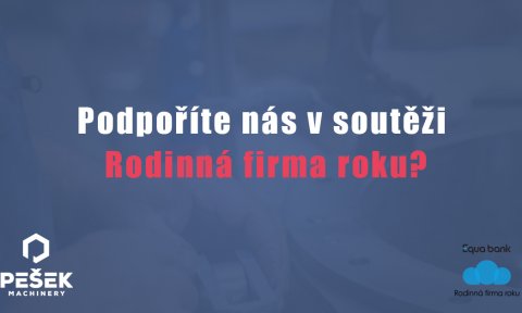 Finále Rodinná firma roku 2020