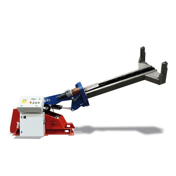 WP – 3 Axis Welding Positioners
